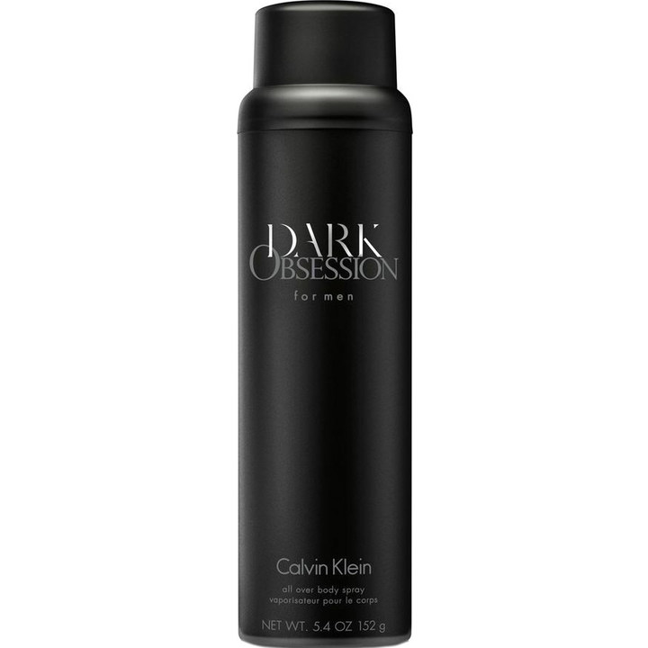 Dark Obsession for Men
